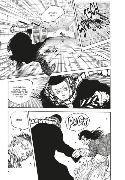 sakamoto days 11 sakamoto days 11