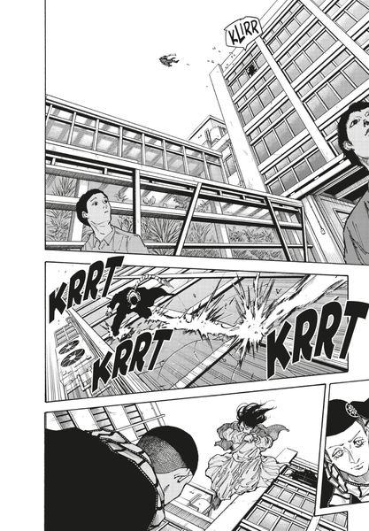 sakamoto days 11 sakamoto days 11