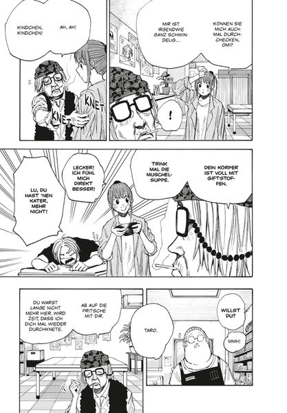 sakamoto days 6 sakamoto days 6