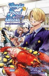 sanjis food wars
