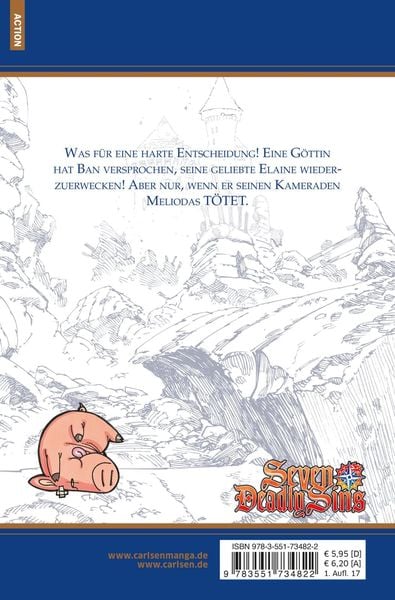 seven deadly sins 12 seven deadly sins 12