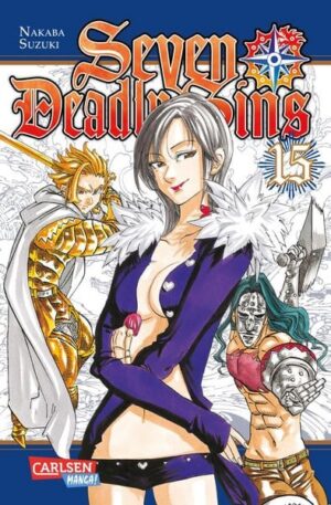 seven deadly sins 15