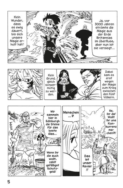 seven deadly sins 16 seven deadly sins 16