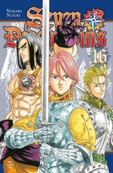 seven deadly sins 16 seven deadly sins 16
