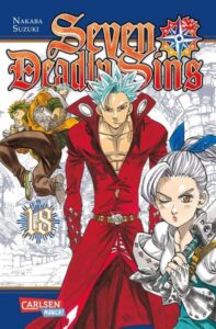 seven deadly sins 18
