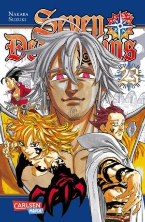 seven deadly sins 23