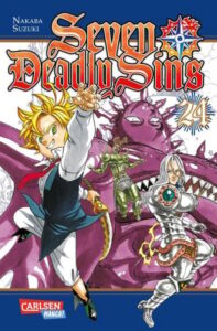 seven deadly sins 24