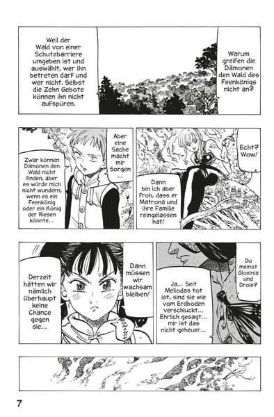 seven deadly sins 25 seven deadly sins 25
