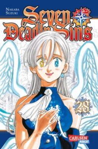 seven deadly sins 28