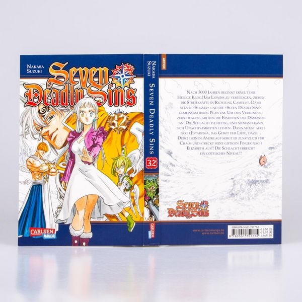 seven deadly sins 32 seven deadly sins 32