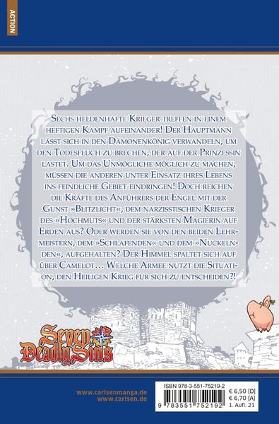 seven deadly sins 35 seven deadly sins 35