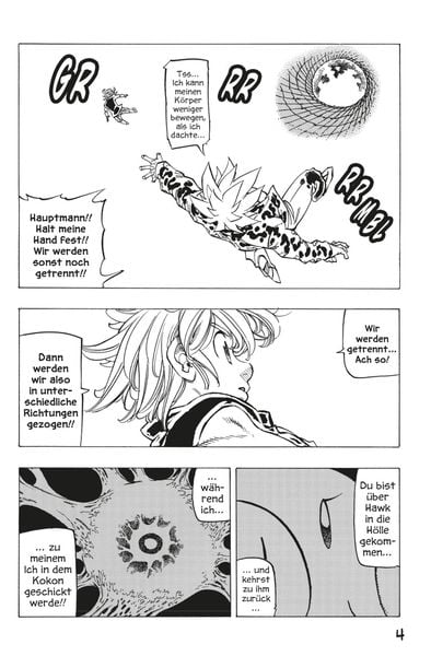 seven deadly sins 35 seven deadly sins 35