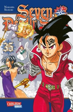 seven deadly sins 35
