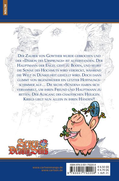 seven deadly sins 36 seven deadly sins 36