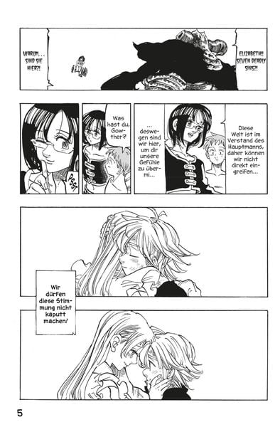 seven deadly sins 37 seven deadly sins 37