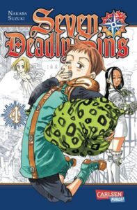 seven deadly sins 4