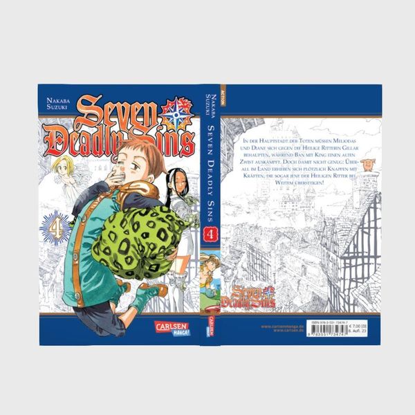 seven deadly sins 4 seven deadly sins 4