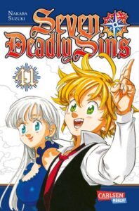 seven deadly sins 41