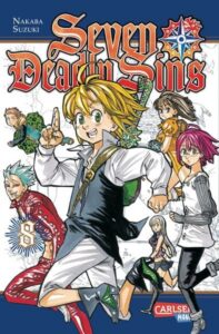seven deadly sins 8