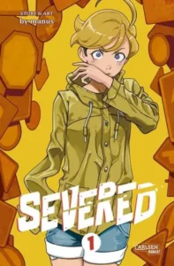 severed 1