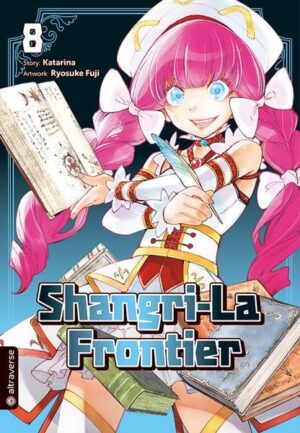 shangri la frontier 08