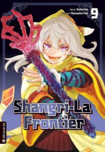 shangri la frontier 09