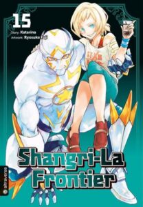 shangri la frontier 15