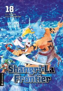 shangri la frontier 18