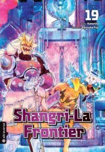shangri la frontier 19