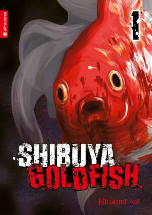 shibuya goldfish 01