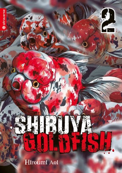 shibuya goldfish 02 shibuya goldfish 02