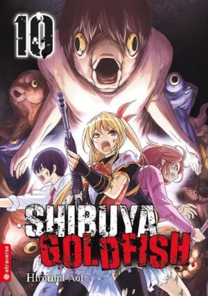 shibuya goldfish 10