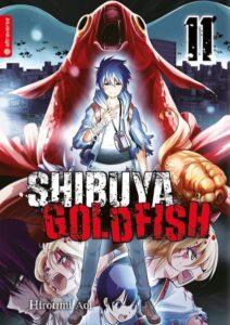 shibuya goldfish 11
