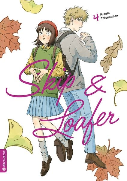 skip & loafer 04 skip & loafer 04