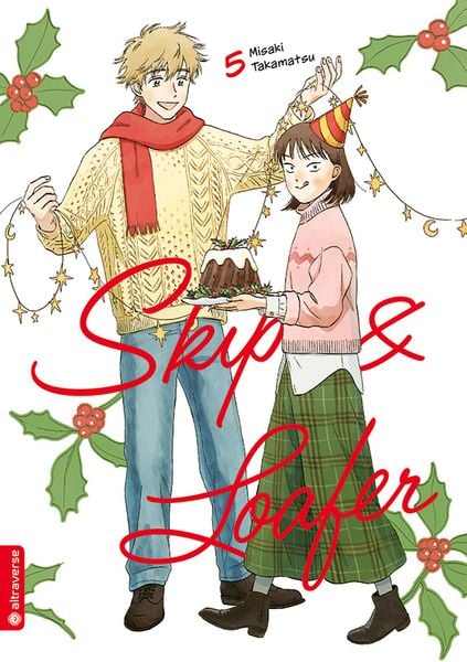 skip & loafer 05 skip & loafer 05