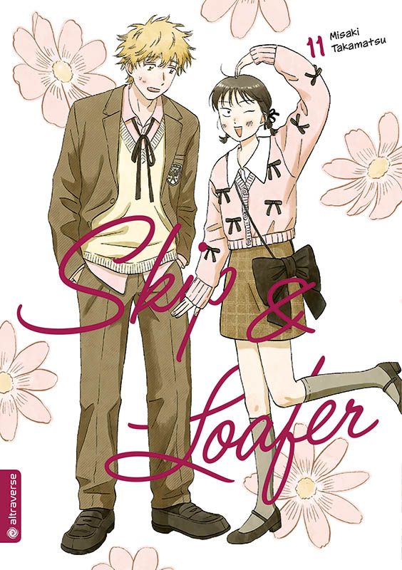skip & loafer 11 skip & loafer 11