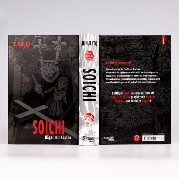 ito, soichi ito, soichi