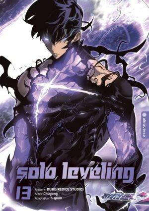 solo leveling 13