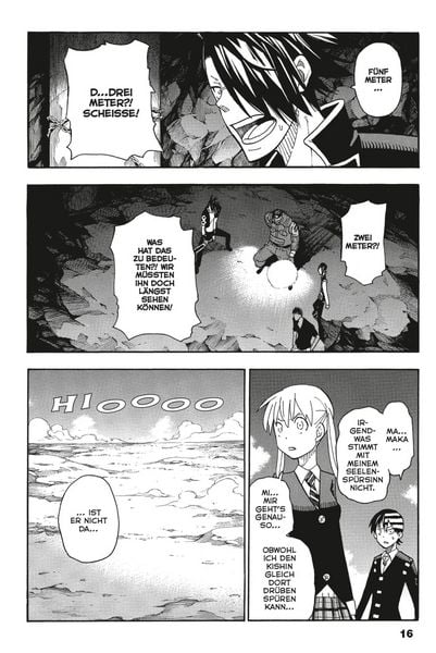 soul eater massiv 12 soul eater massiv 12