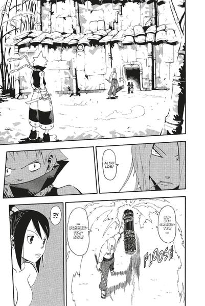 soul eater massiv 4 soul eater massiv 4