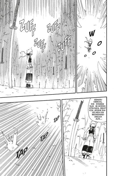 soul eater massiv 4 soul eater massiv 4