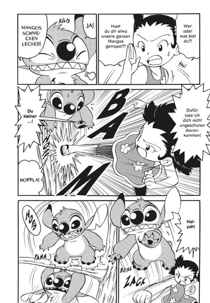 stitch! best friends forever! stitch! best friends forever!