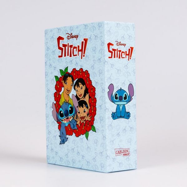 stitch: stitch! schuber stitch: stitch! schuber