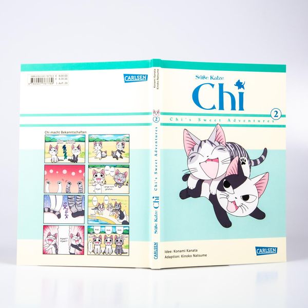 süße katze chi: chi's sweet adventures 2 süße katze chi: chi's sweet adventures 2