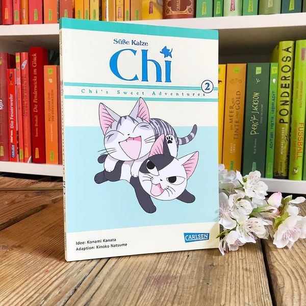 süße katze chi: chi's sweet adventures 2 süße katze chi: chi's sweet adventures 2