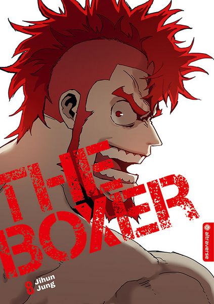 the boxer 08 the boxer 08