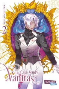 the case study of vanitas 2