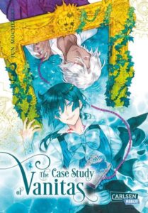 the case study of vanitas 3