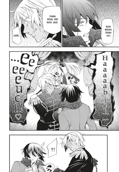 the case study of vanitas 3 the case study of vanitas 3