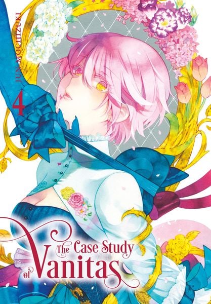 the case study of vanitas 4 the case study of vanitas 4